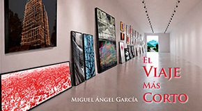 El viaje m�s corto